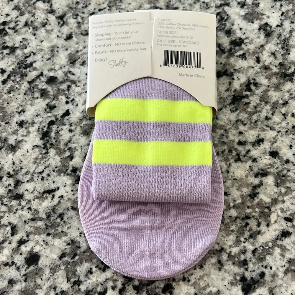 Keysocks weekend - Picture 2 of 4
